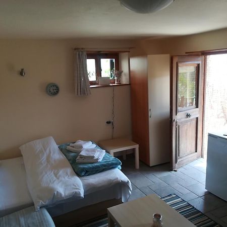 Amanitis Stone House Guest House Kipoi Luaran gambar