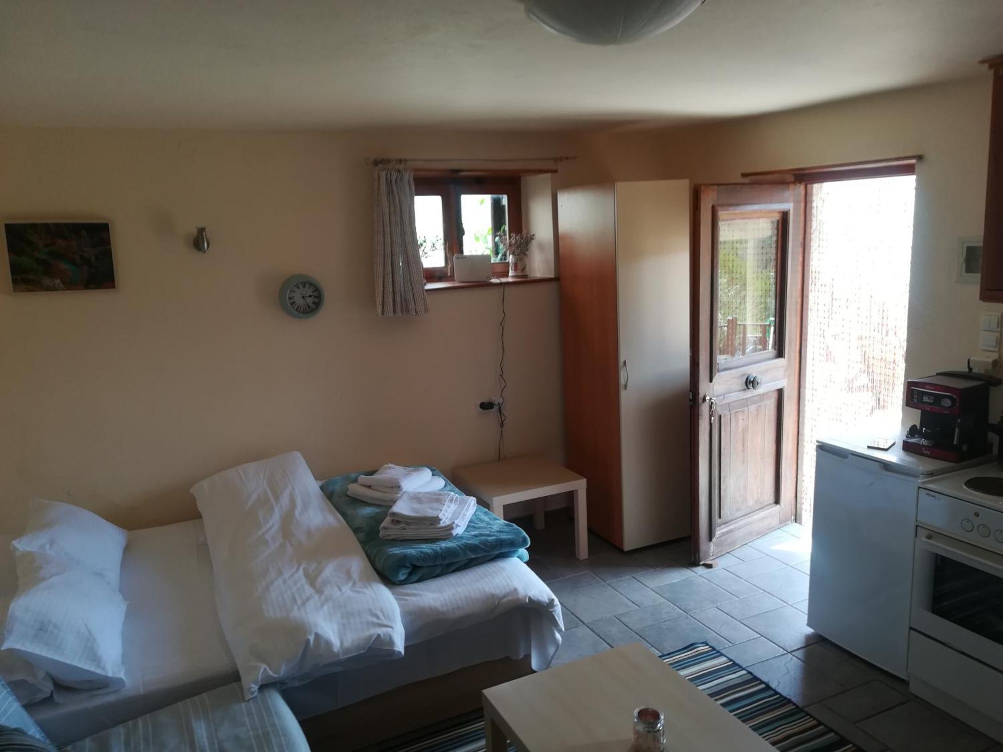 Amanitis Stone House Guest House Kipoi Luaran gambar