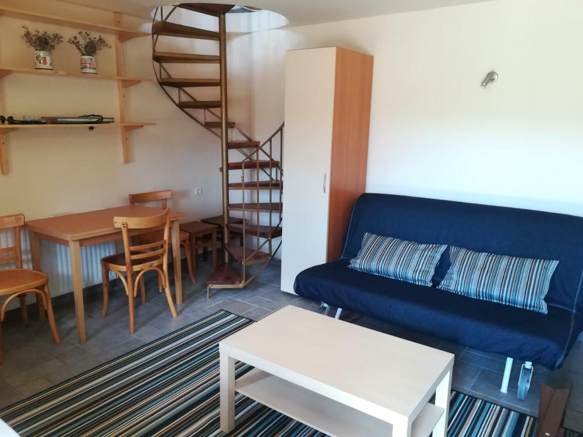 Amanitis Stone House Guest House Kipoi Luaran gambar